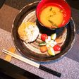 chooooo 簡単 豆腐入りチャーハン