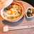 家にある材料で煮込みうどん♡♡