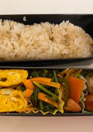 旦那弁当109-レシピのメイン写真
