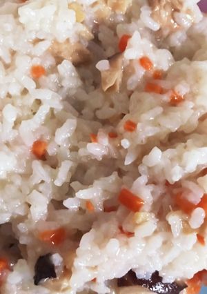 簡単ちらし寿司★(具材の冷凍可能)-レシピのメイン写真