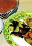手作りカレーソースde揚げ野菜カレー-レシピのメイン写真