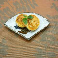 รูปของ 大豆のやわらかしんじょう