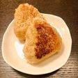 簡単香ばし〜い!焼きおにぎり