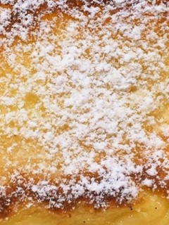 しっとりフレンチトースト-レシピのメイン写真