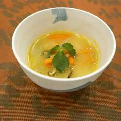 รูปของ 大豆汁