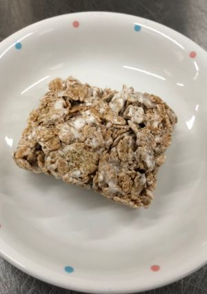 マシュマロコーン♡-レシピのメイン写真