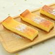 スティックチーズケーキ