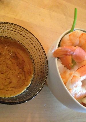 味噌で作る和風バーニャカウダ-レシピのメイン写真