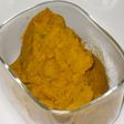 大好きな食べ方(3)☆マッシュかぼちゃ
