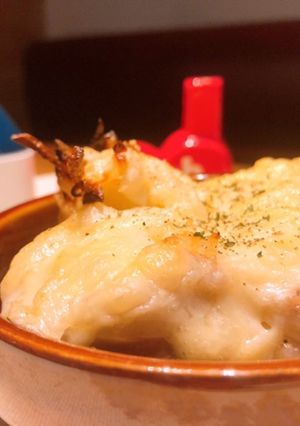 おうちでオシャレに！豚バラのカネロニ風-レシピのメイン写真