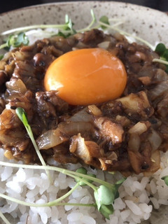 リュウジさんのサバ缶ドライカレー-レシピのメイン写真