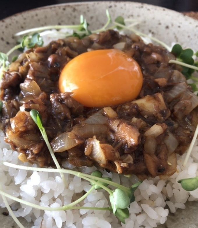 リュウジさんのサバ缶ドライカレー-レシピのメイン写真
