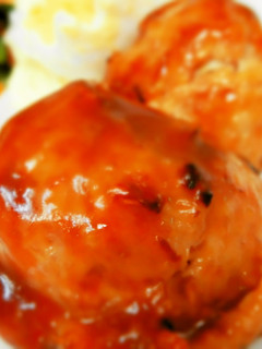 とりのつくね焼き-レシピのメイン写真