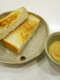 大豆deあんこ-レシピのメイン写真