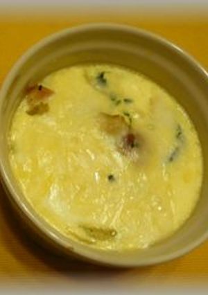 野菜、なんでもキッシュ-レシピのメイン写真