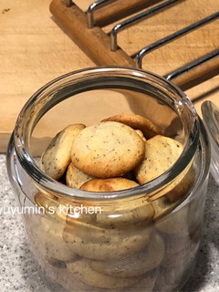 卵白消費クッキー-レシピのメイン写真