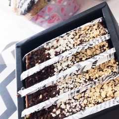 焼かない！生チョコタルト-レシピのメイン写真