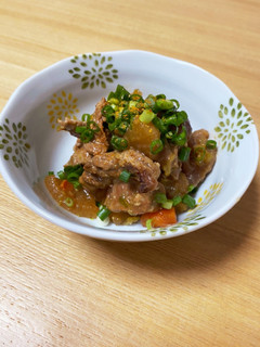 【自家製甘酒】炊飯器で簡単!牛すじ煮込み-レシピのメイン写真
