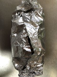 サーモンのホイル焼き、入れるだけ-レシピのメイン写真
