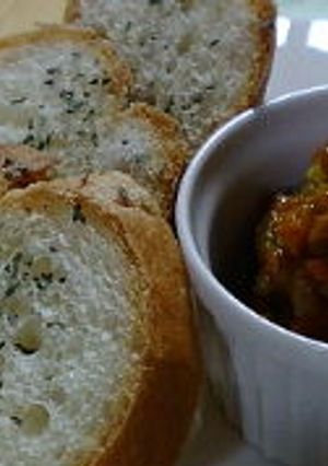 野菜の水分だけで♪サラ玉カレー-レシピのメイン写真