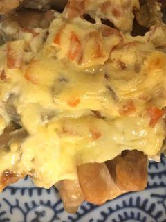 鶏肉のマヨネーズ焼き-レシピのメイン写真