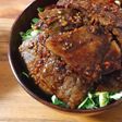 手作り♪簡単♪焼肉のタレ
