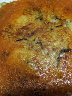 残りご飯で!カリカリチーズの焼きおにぎり-レシピのメイン写真