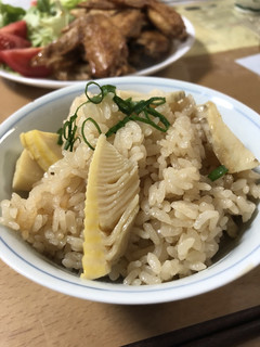 簡単美味しい竹の子ご飯♡-レシピのメイン写真