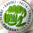 茹でスナップエンドウ❇️レンチンで艶やか