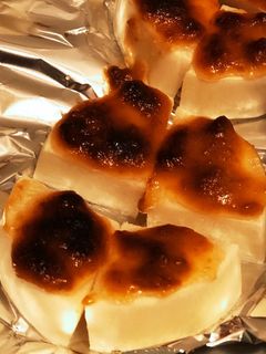 超簡単♫大根の無限・味噌マヨ焼き-レシピのメイン写真