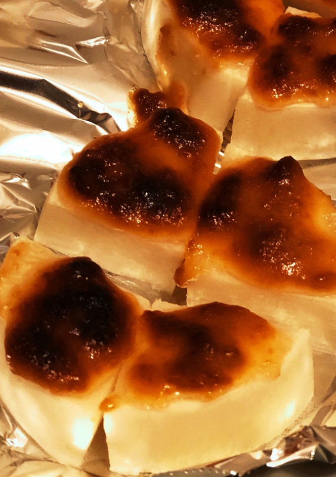 超簡単♫大根の無限・味噌マヨ焼き-レシピのメイン写真