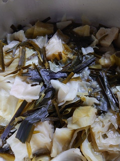 キャベツのモツ煮-レシピのメイン写真