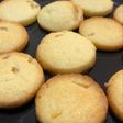 柚子茶が香る アイスボックスクッキー