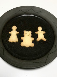型抜きクッキー-レシピのメイン写真