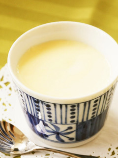 白だしで、基本の茶碗蒸し-レシピのメイン写真