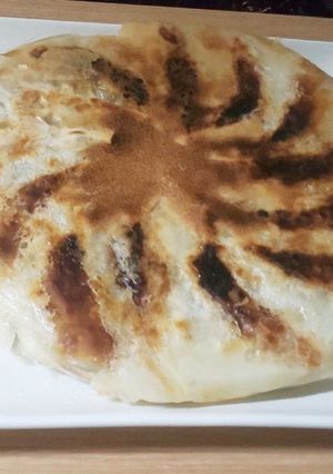 キューちゃん餃子-レシピのメイン写真