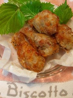 簡単サクサク鶏の唐揚げ-レシピのメイン写真