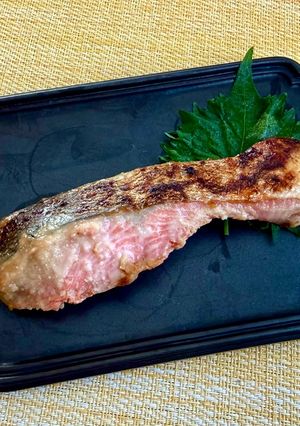 ふっくらしっとり鮭の西京漬🐟-レシピのメイン写真
