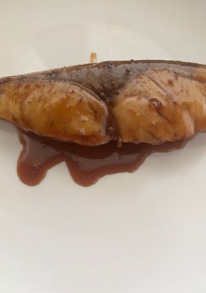 ブリの照り焼き😋-レシピのメイン写真