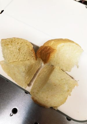 食パン1-レシピのメイン写真