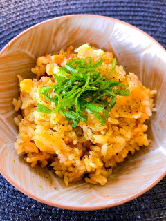 ウナギのタレで 豚バラ炊き込みご飯-レシピのメイン写真