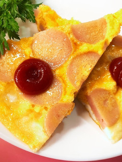 簡単たまご焼き-レシピのメイン写真