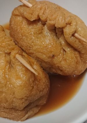 すき焼きばくだん(簡単じゃない)-レシピのメイン写真