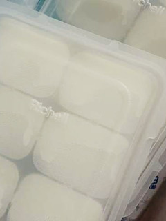 離乳食初期10倍粥まとめてフリージング-レシピのメイン写真