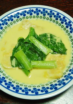 簡単みんな大好きマイルドココナッツカレー-レシピのメイン写真