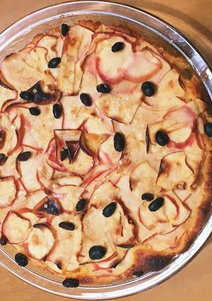 薔薇の花ケーキ-レシピのメイン写真