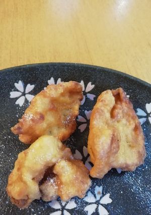 【給食の味】フレンチトースト-レシピのメイン写真