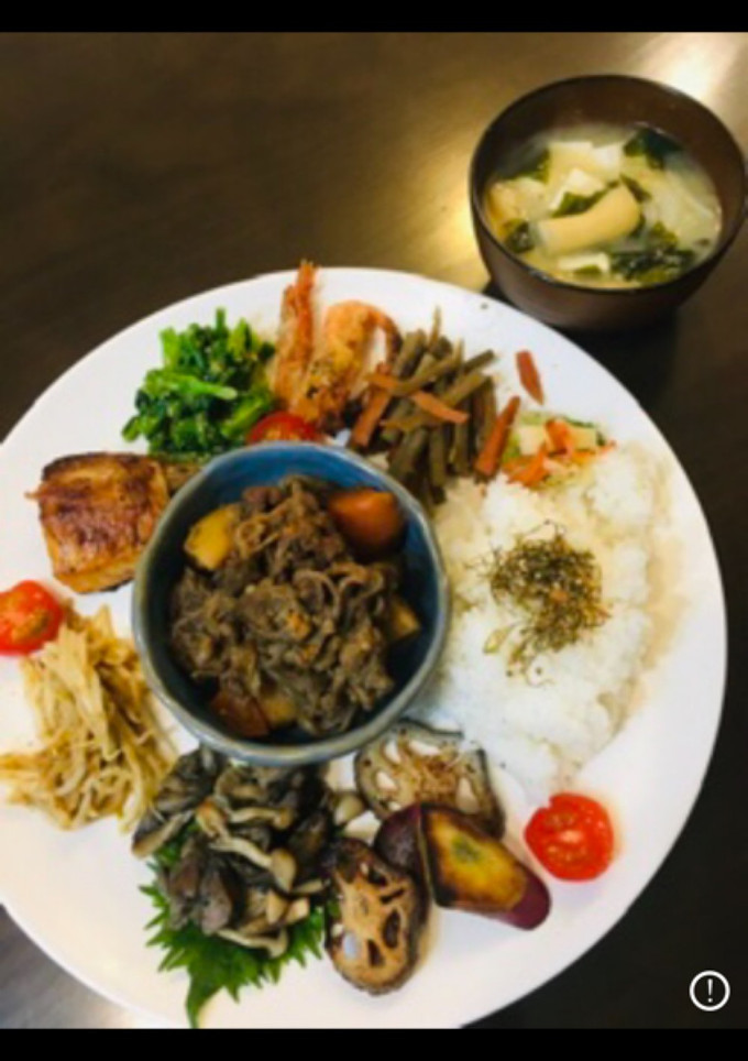 とろとろ玉ねぎが美味しい肉じゃが-レシピのメイン写真