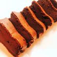 簡単♪豆腐を使って本格濃厚!チョコケーキ