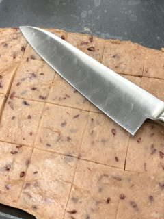小豆ういろう-レシピのメイン写真